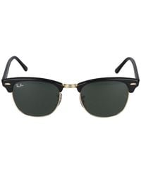 Ray-Ban - Zonnebril 0 Rb3016 W0365 /21 /140 - Lyst