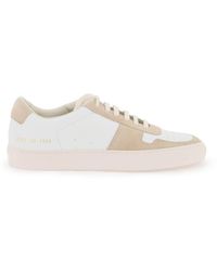 Common Projects - Gemeinsame Projekte Basketball -Sneaker - Lyst
