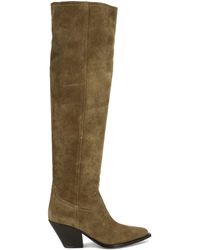 Sonora Boots - Acapulco Boots - Lyst