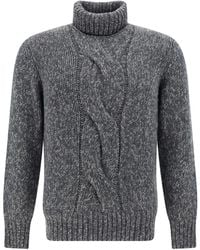 Brunello Cucinelli - Cashmere Knitwear - Lyst