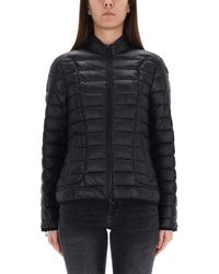 DIESEL - "W-Pilot-Fem" Jacket - Lyst