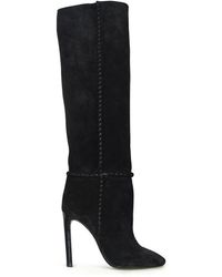 Saint Laurent - Stivale - Lyst