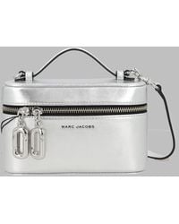 Marc Jacobs - Borsa Vanity "Scene" - Lyst