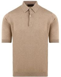Filippo De Laurentis - T Shirts And Polos - Lyst