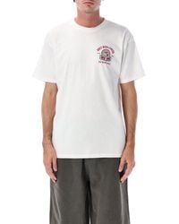 Obey - T Shirts And Polos - Lyst