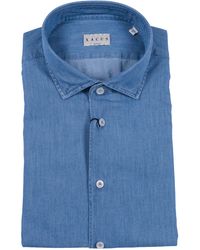Xacus - Camicia - Lyst