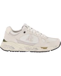 Premiata - Mased 7823 Turnschuhe - Lyst