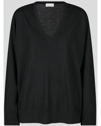 Dries Van Noten - Tuomas Pullover - Lyst