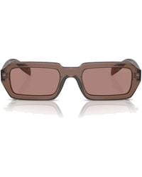 Prada - Pr A12 S Sunglasses - Lyst