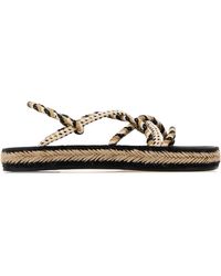 Isabel Marant - Kitza-Ge - Lyst