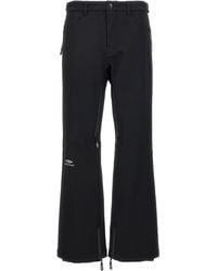Balenciaga - '5-Pocket Ski 3B Sports Icon' Pants - Lyst