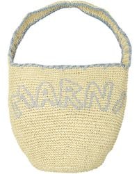 Marni - Nassa Shoulder Bags - Lyst