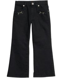 Gucci - J Pants Certified Reactive Str - Lyst