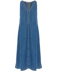 Samsøe & Samsøe - Saskylar Dress - Lyst