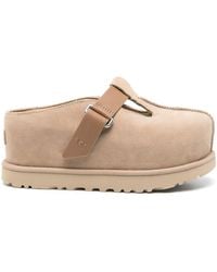UGG - Suède Instappers - Lyst