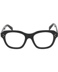 Celine - Sonnenbrille CL50124 I 001 /19 /140 - Lyst