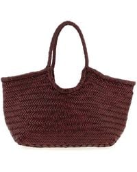 Dragon Diffusion - 'nantucket' Grote Schoudertas - Lyst