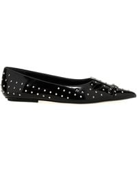 Marc Jacobs - Ballerine The Kat - Lyst