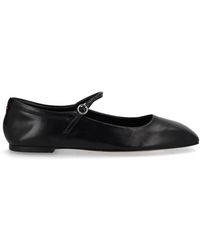 Aeyde - "Uma Mary-Jane" Shoe - Lyst