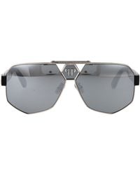 Philipp Plein - Sunglasses - Lyst