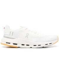 On Shoes - Auf Cloudnova Form 2 Sneakers - Lyst