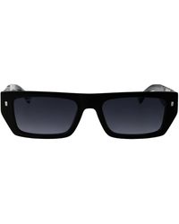 DSquared² - Sunglasses - Lyst