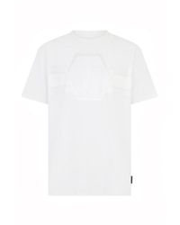 Philipp Plein - Philipp Plein White - Lyst