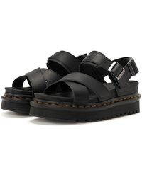 Dr. Martens - Dr. Martens Sandalo Voss Ii Athena - Lyst