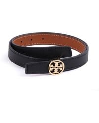 Tory Burch - 1 Miller Reversible Belt - Lyst