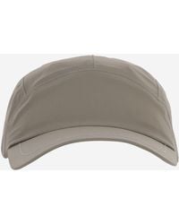 and wander - Und Wander Nylon-Baseballkappe - Lyst