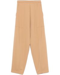 Forte Forte - Pantaloni Affusolati - Lyst
