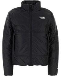 The North Face - Pertex Explore Lightweight Blazer Vest - Lyst