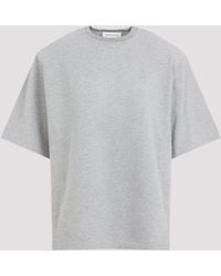 Frankie Shop - Hugo Padded T-Shirt - Lyst