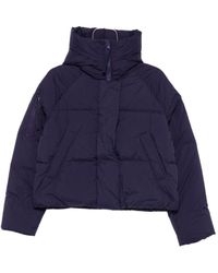 Canada Goose - Chilliwack Puffer Jacket - Lyst