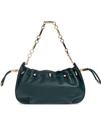 Zimmermann - Halcyon Leather Clutch - Lyst