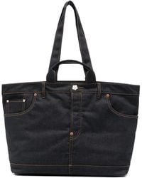 KENZO - Sac Shopping Tote - Lyst