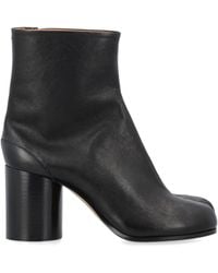 Maison Margiela - Tabi Ankle T80 Boots - Lyst
