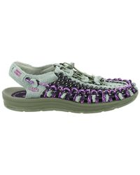Keen - Sandalo "Uneek Lea" - Lyst