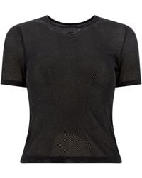 Courreges - Courrèges T Shirts - Lyst