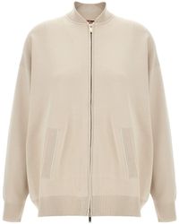 Max Mara - Cardigan 'Teorema' - Lyst