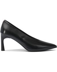 Halmanera - Chaussures à talons - Lyst