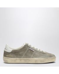 Golden Goose - Chic Vintage Low-Top Sneakers For - Lyst