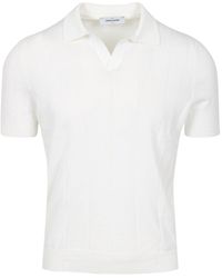 Gran Sasso - T Shirts And Polos - Lyst