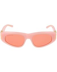 Balenciaga - Bb0095S Sunglasses - Lyst