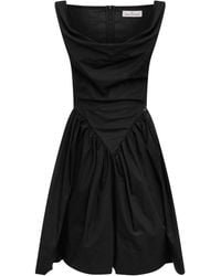 Vivienne Westwood - Mini Sunday Dress - Lyst