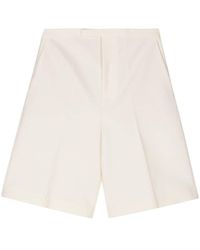Rohe - Shorts Sartoriali - Lyst