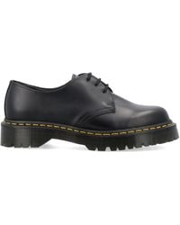 Dr. Martens - Dr. Martens Flat Shoes - Lyst