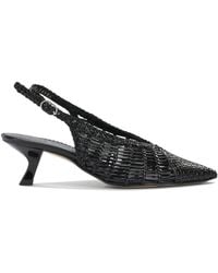 Pons Quintana - Heeled Shoes - Lyst