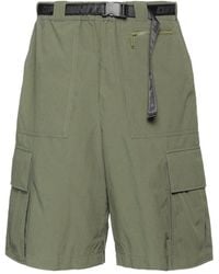Off-White c/o Virgil Abloh - Lange Shorts - Lyst