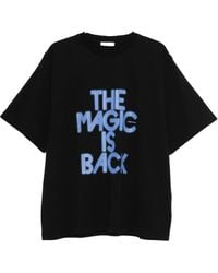 1989 STUDIO - Magic T Shirt S/S - Lyst